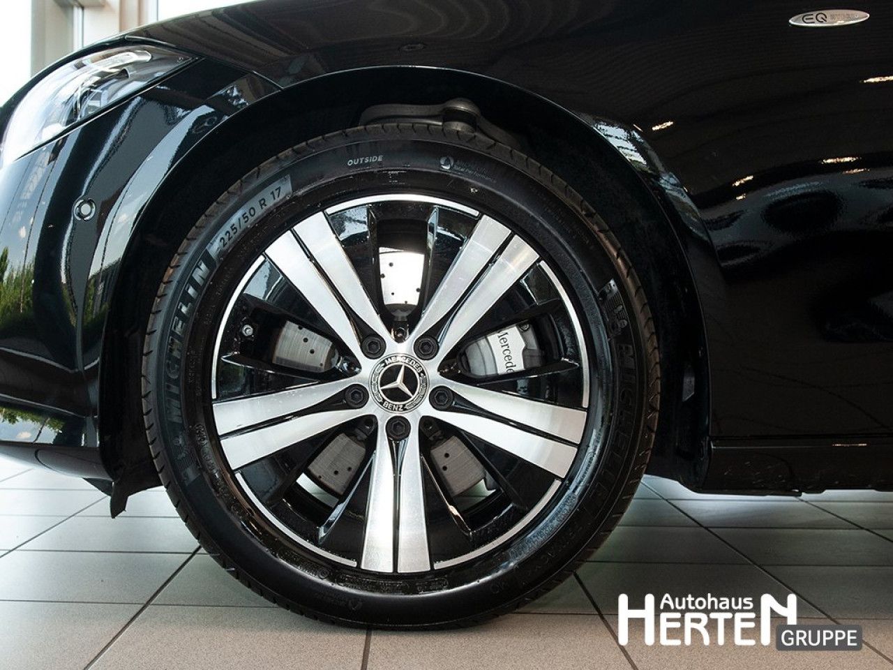 Mercedes-Benz C-Klasse – Bild 8
