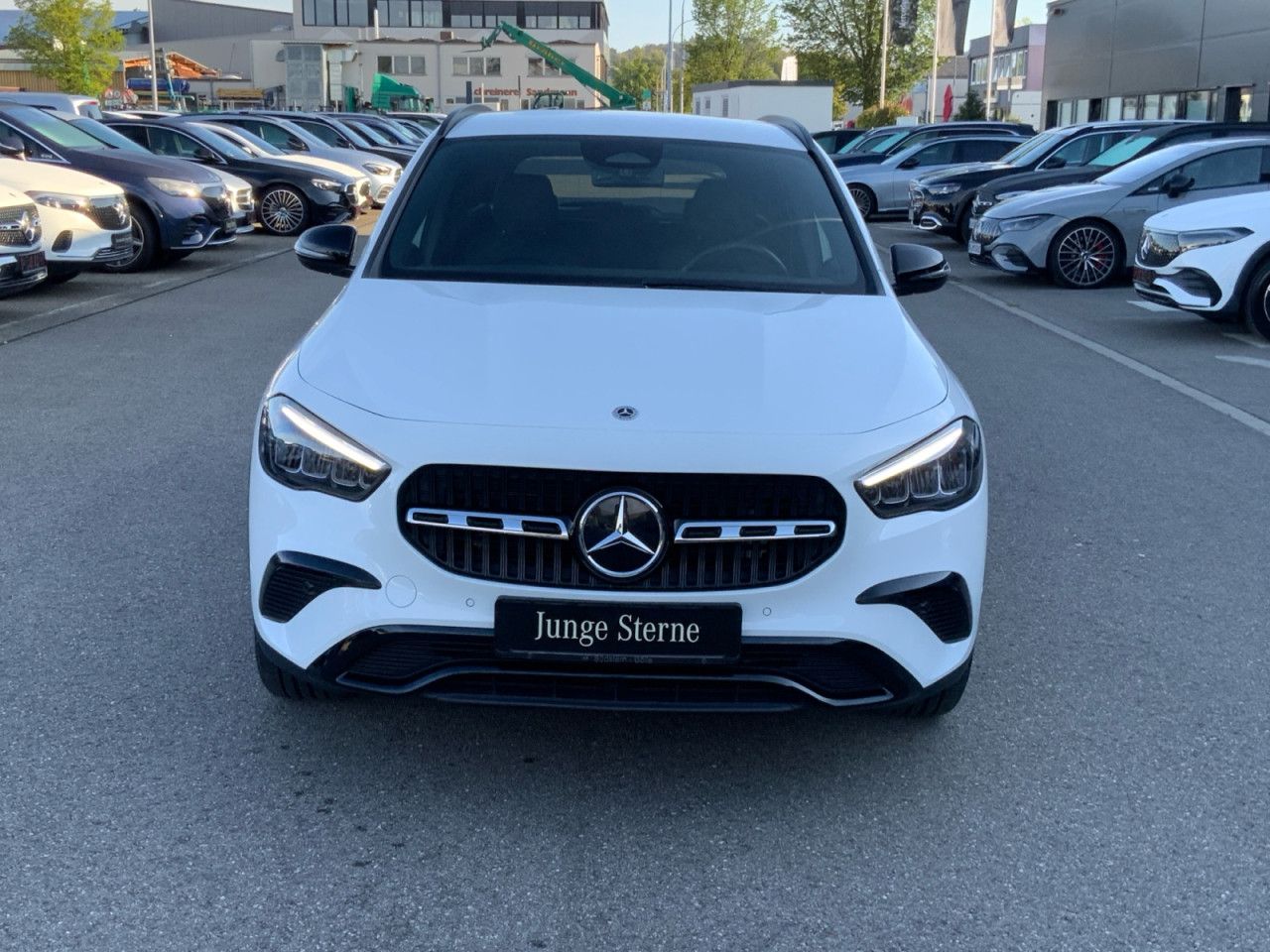 Mercedes-Benz GLA – Bild 19