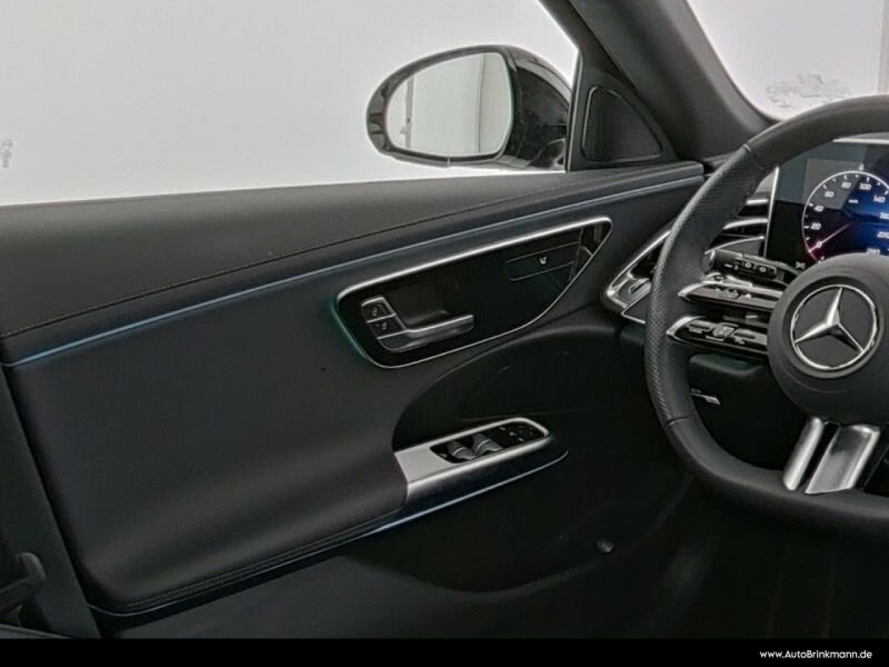 Mercedes-Benz E-Klasse – Bild 9