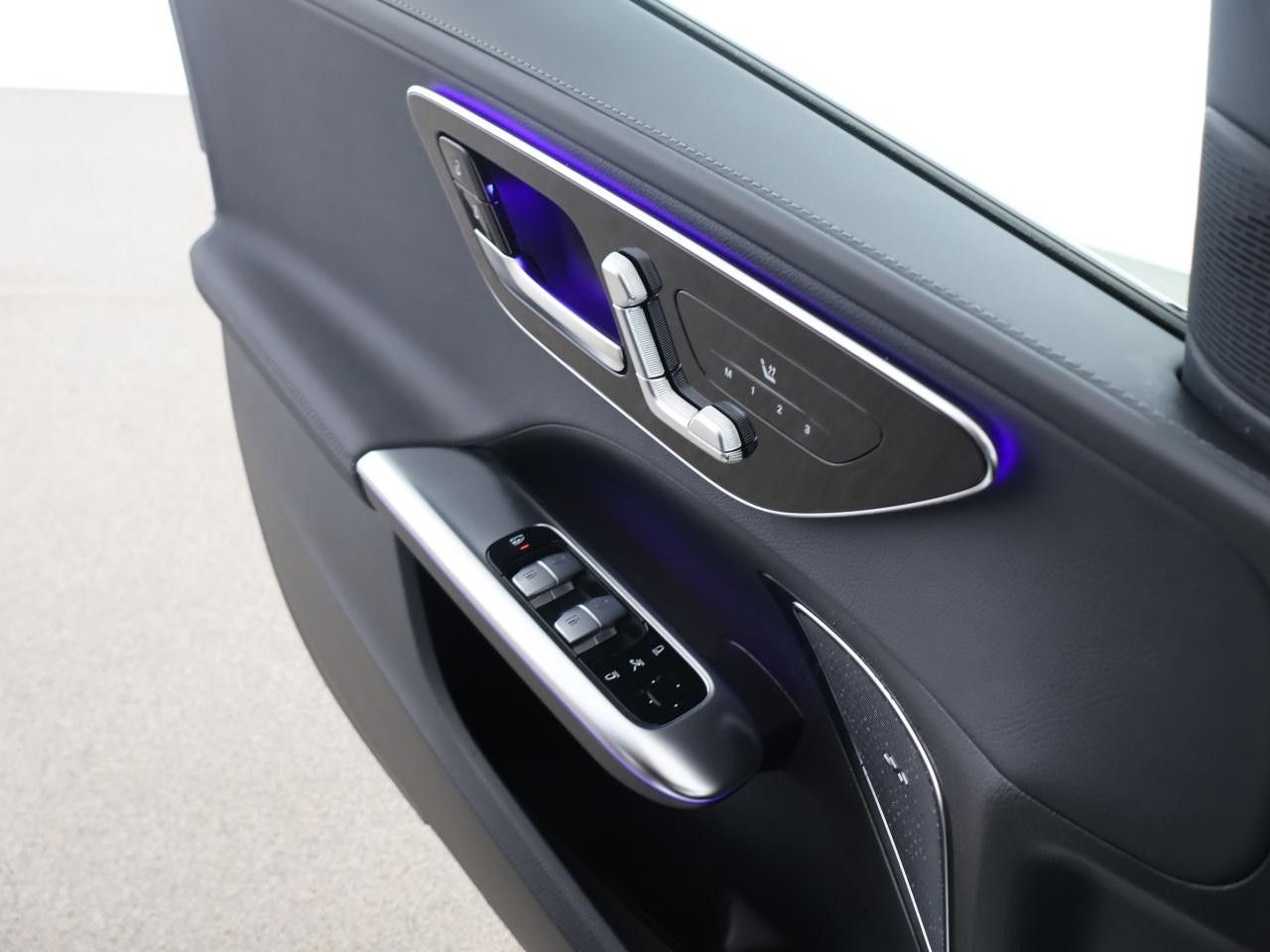 Mercedes-Benz C-Klasse – Bild 13
