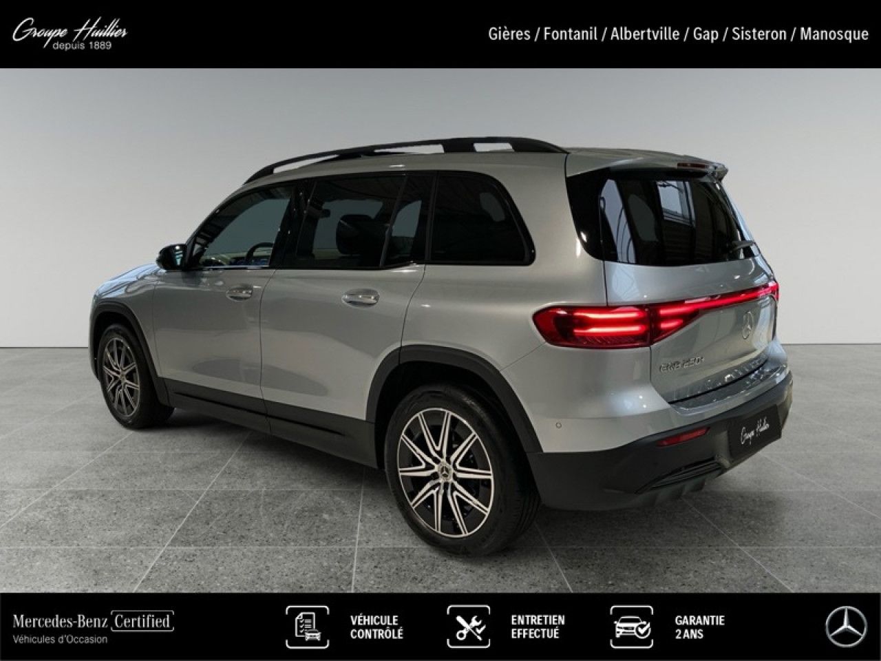 Photo du v&eacute;hicule 7 / 18