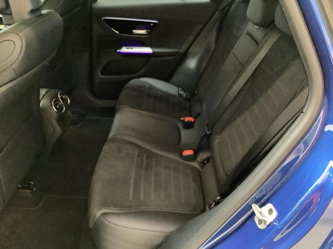 Mercedes-Benz GLC – Bild 14
