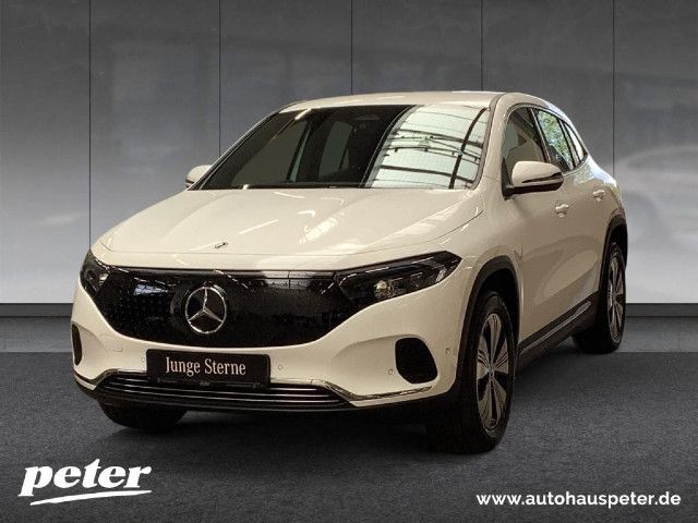 Mercedes-Benz EQA 300