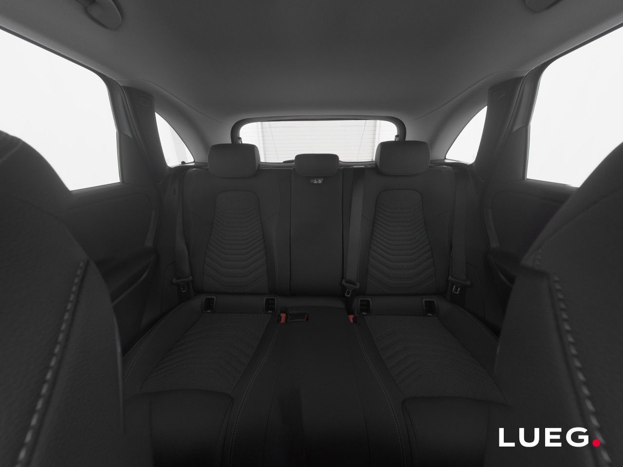 Mercedes-Benz B-Klasse – Bild 5