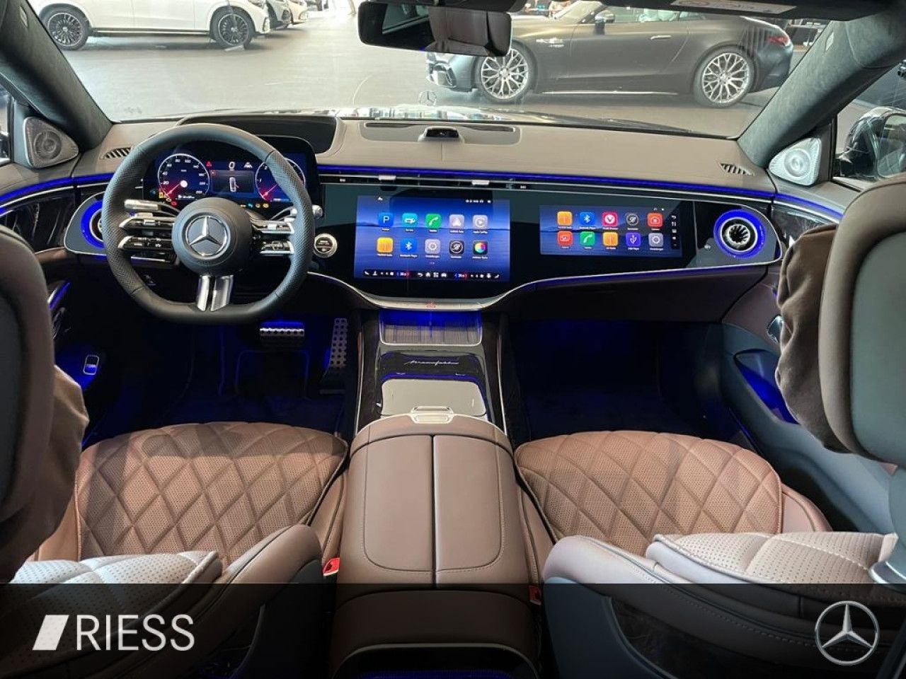 Mercedes-Benz S-Klasse – Bild 14