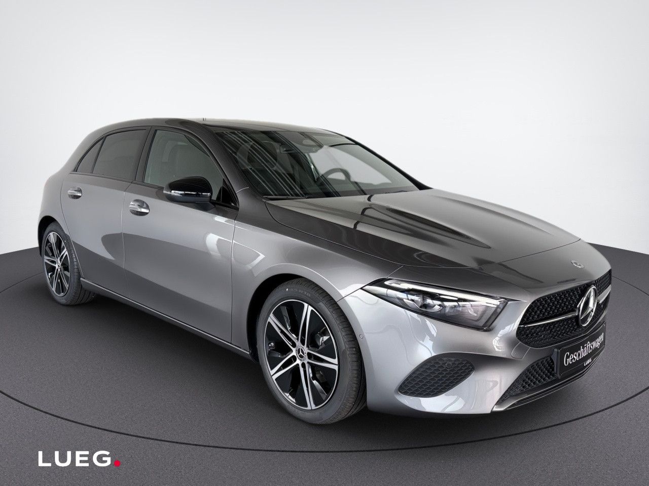 Mercedes-Benz A-Klasse – Bild 5