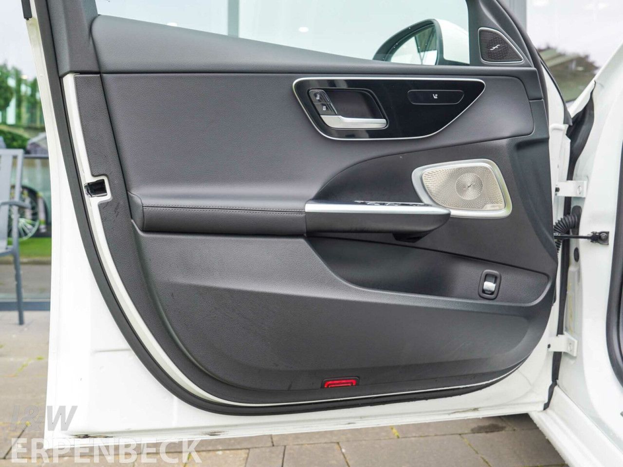 Mercedes-Benz C-Klasse – Bild 12