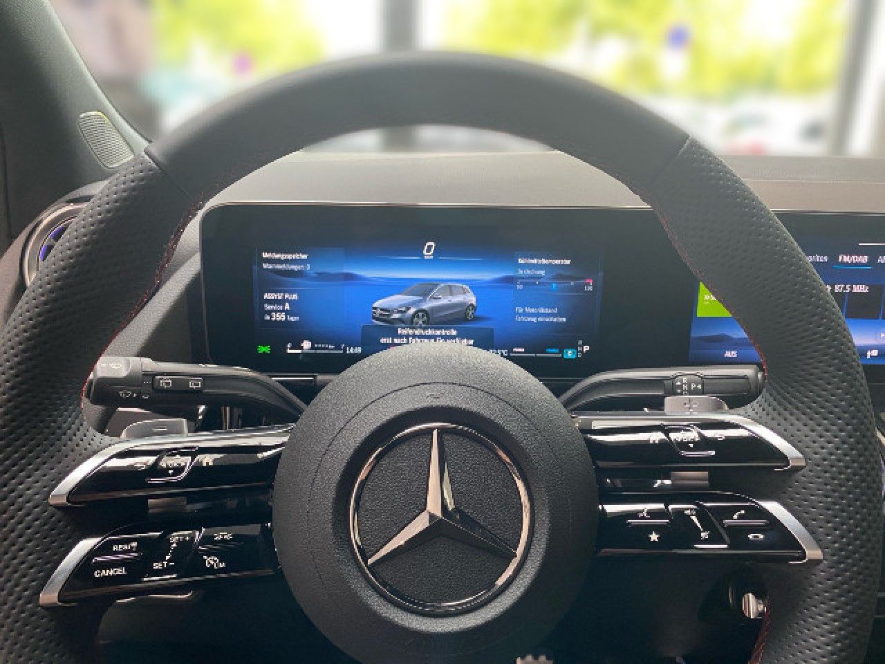 Mercedes-Benz B-Klasse – Bild 7