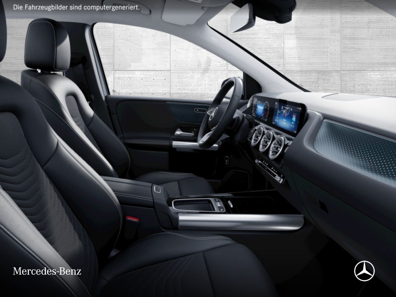 Mercedes-Benz B-Klasse – Bild 9