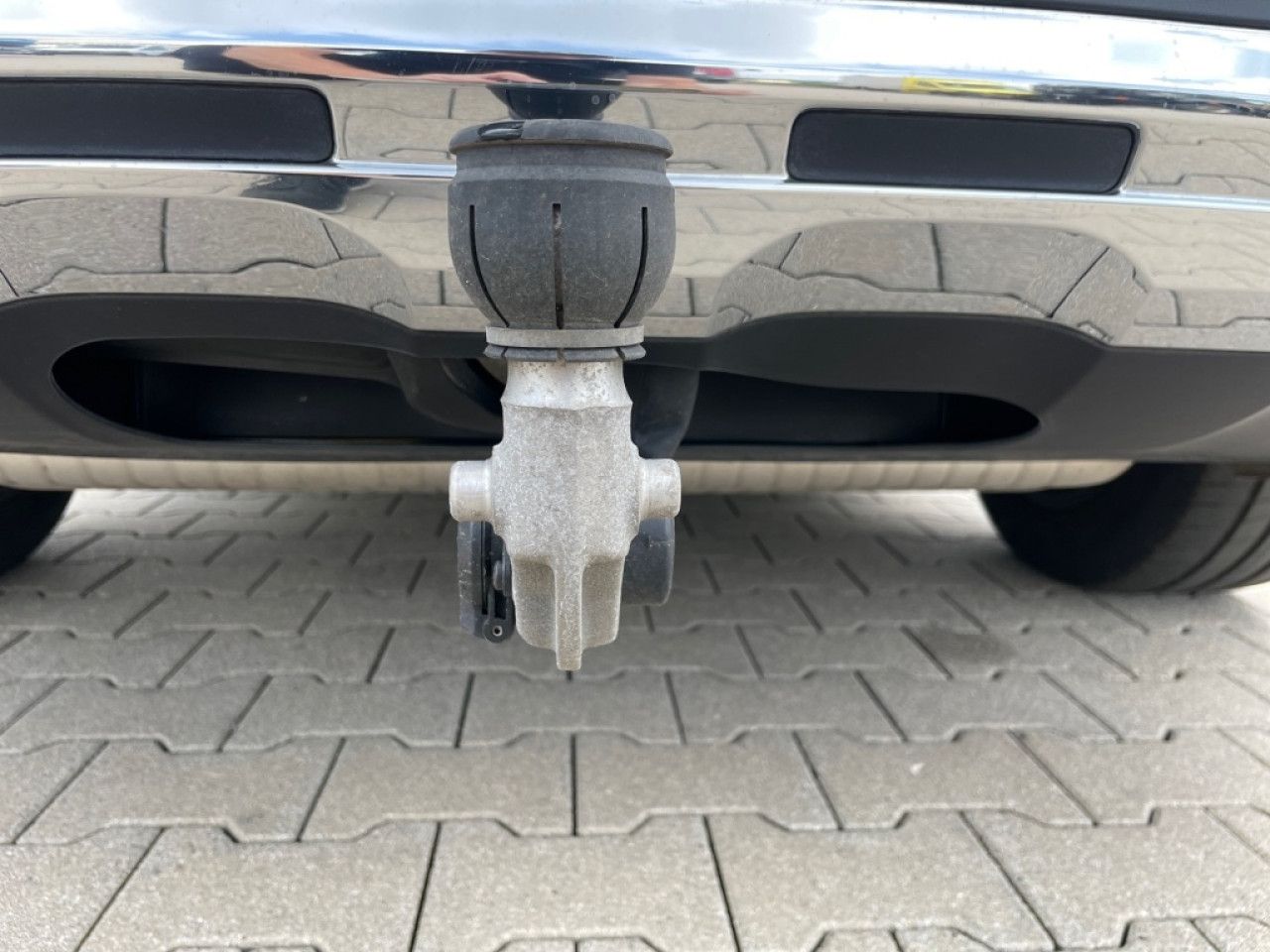 Mercedes-Benz GLC – Bild 17