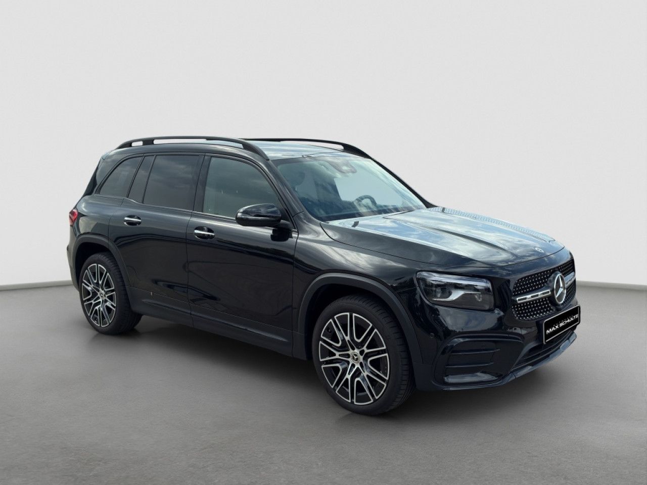 Mercedes-Benz GLB – Bild 18