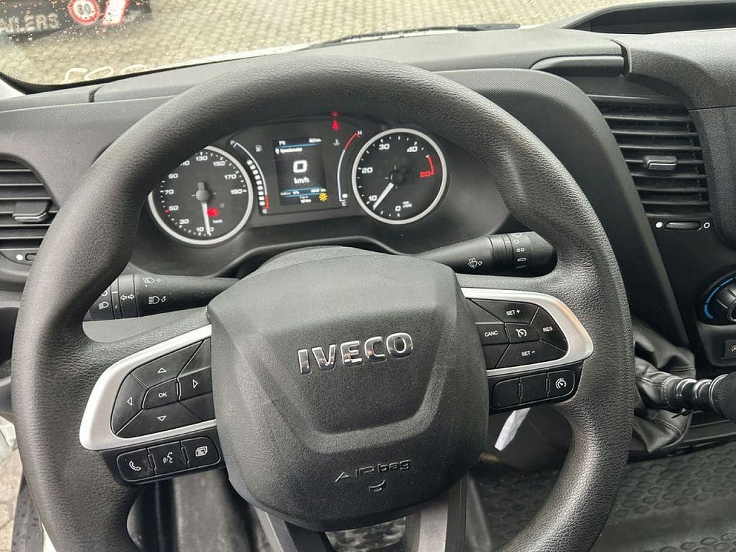IVECO | 35C14H