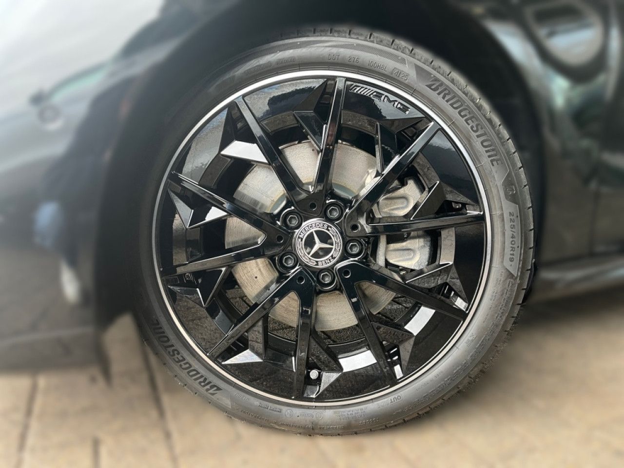 Mercedes-Benz CLA – Bild 6