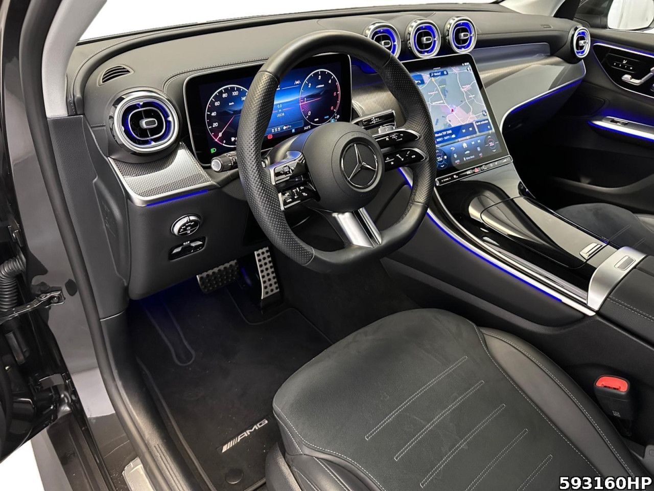 Mercedes-Benz GLC – Bild 12