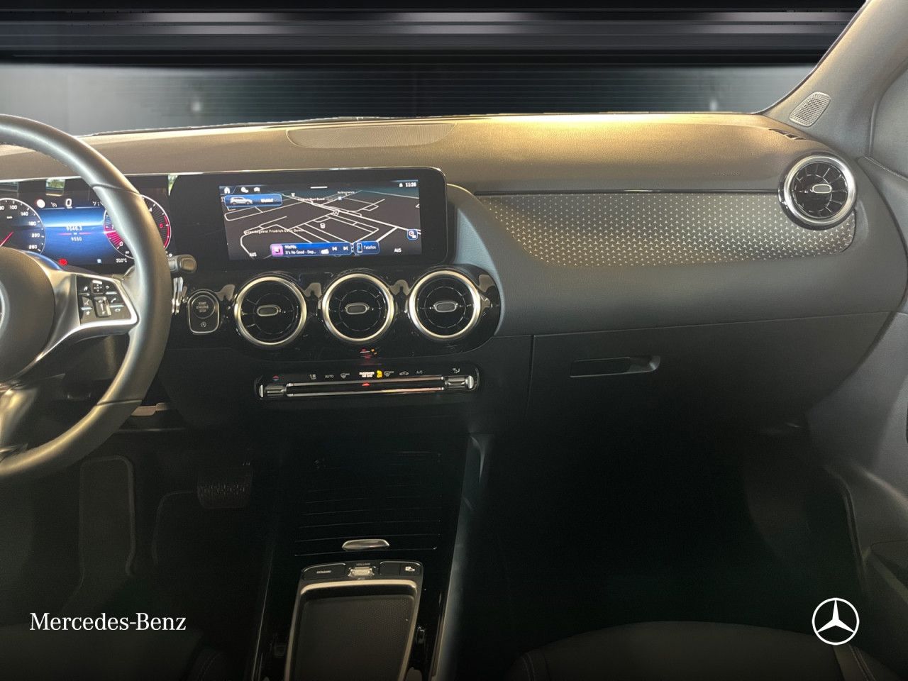 Mercedes-Benz B-Klasse – Bild 13