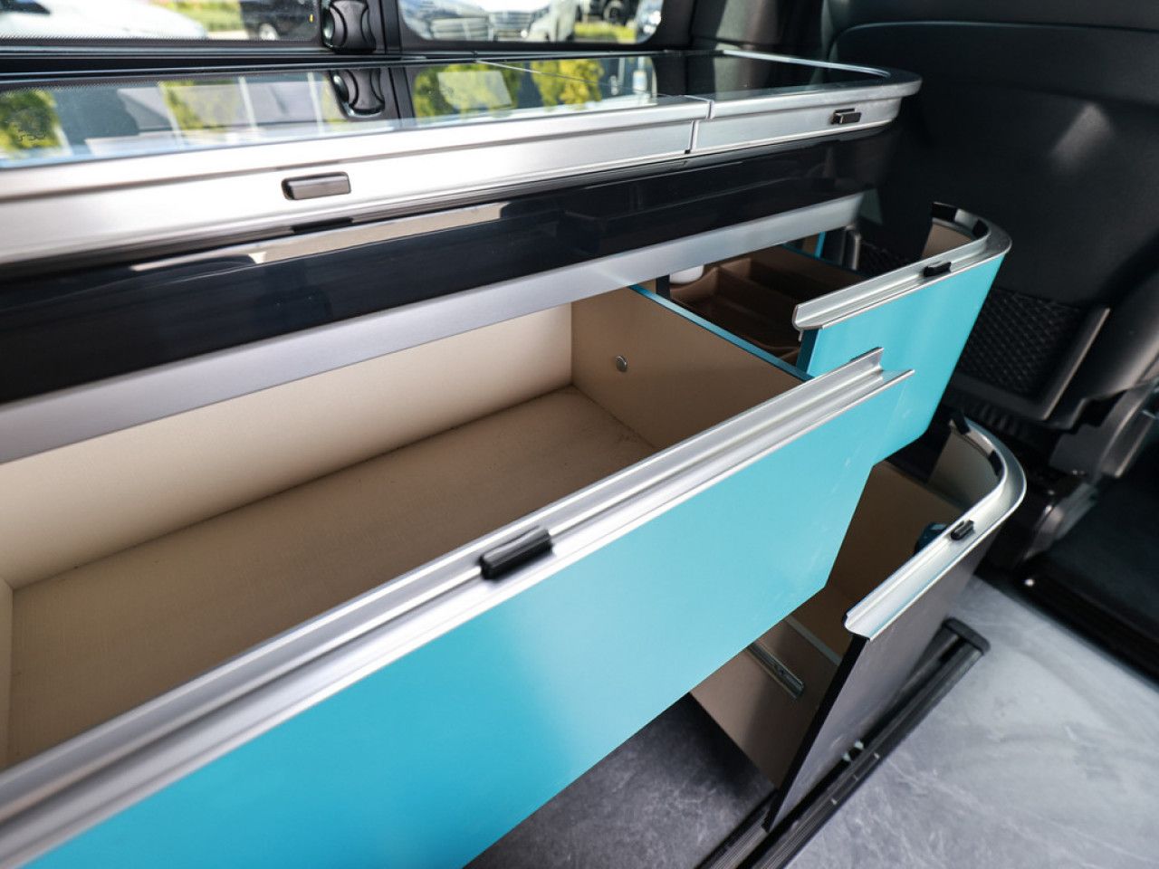 Mercedes-Benz Marco Polo – Bild 12