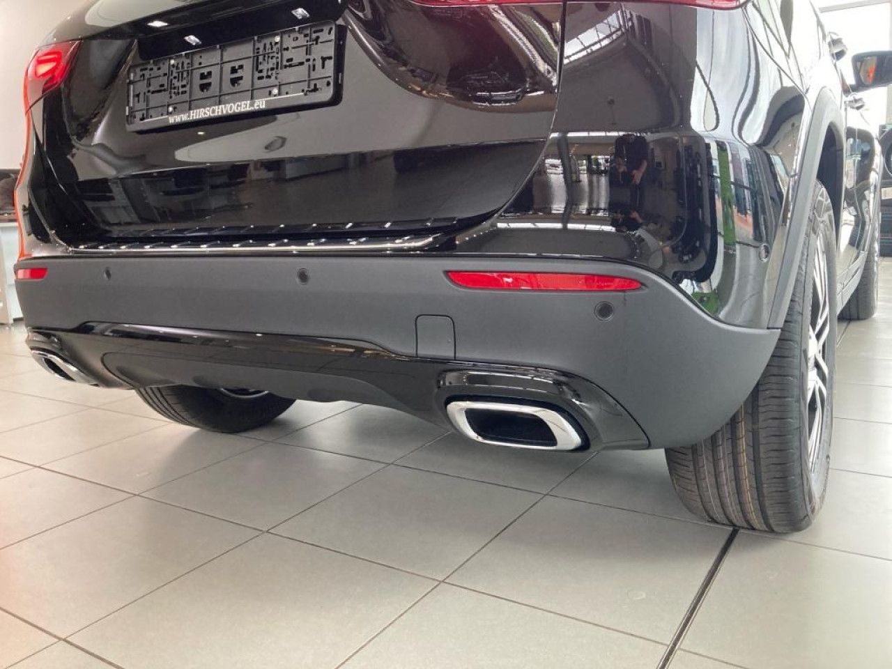 Mercedes-Benz GLA – Bild 19