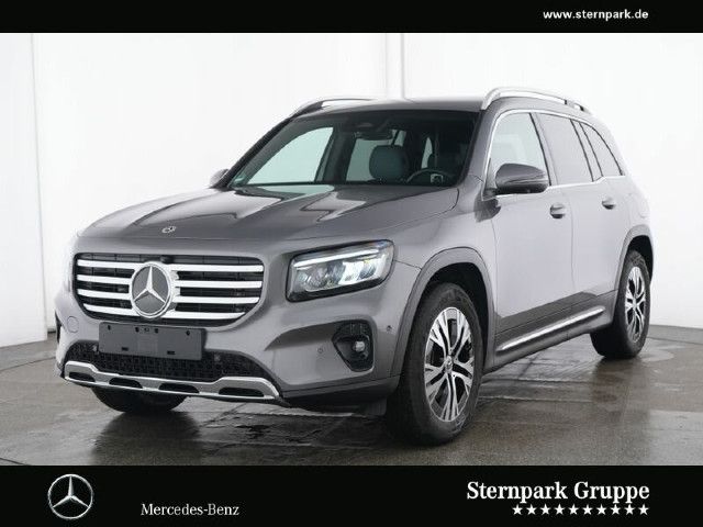 Mercedes-Benz GLB 200 occasion