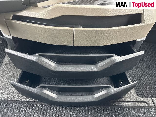 MAN TGX 18.510 4x2 BL SA 18