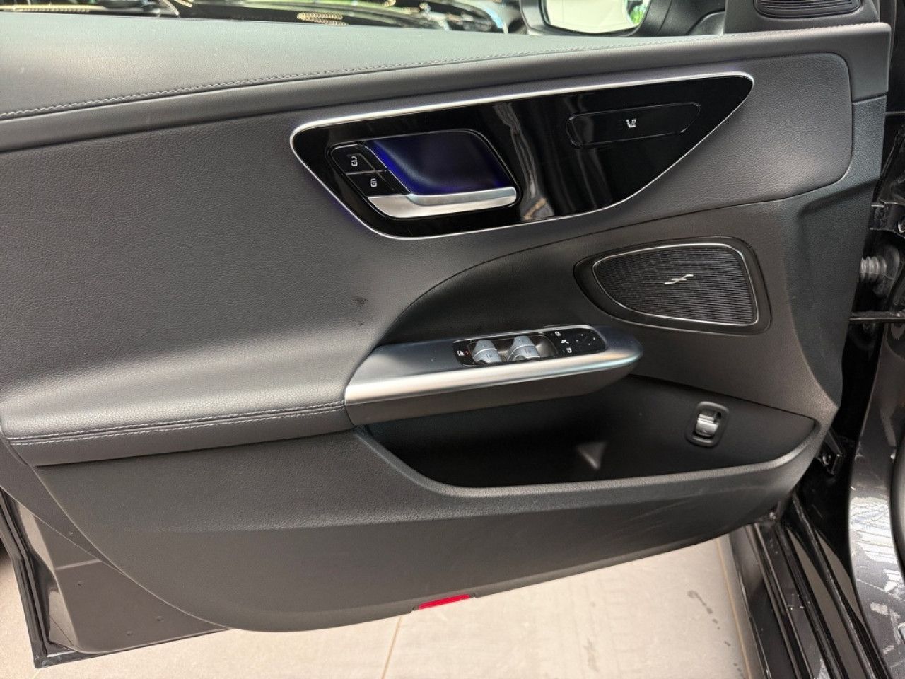 Mercedes-Benz C-Klasse – Bild 4