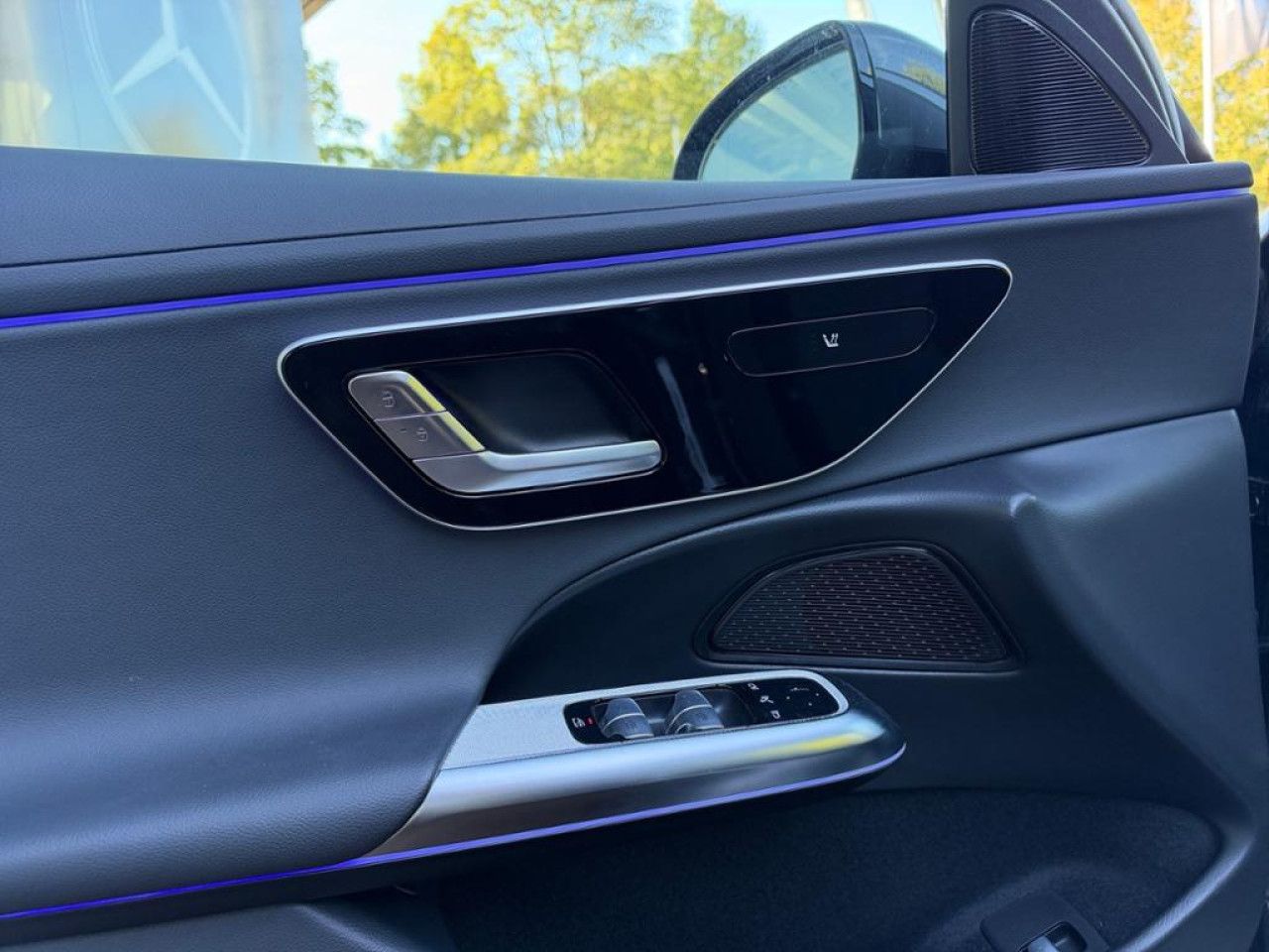 Mercedes-Benz E-Klasse – Bild 5