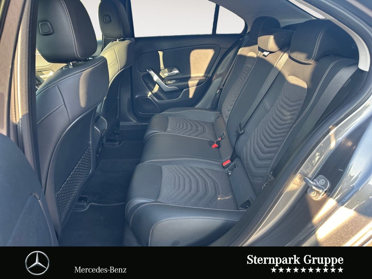 Mercedes-Benz A-Klasse – Bild 13