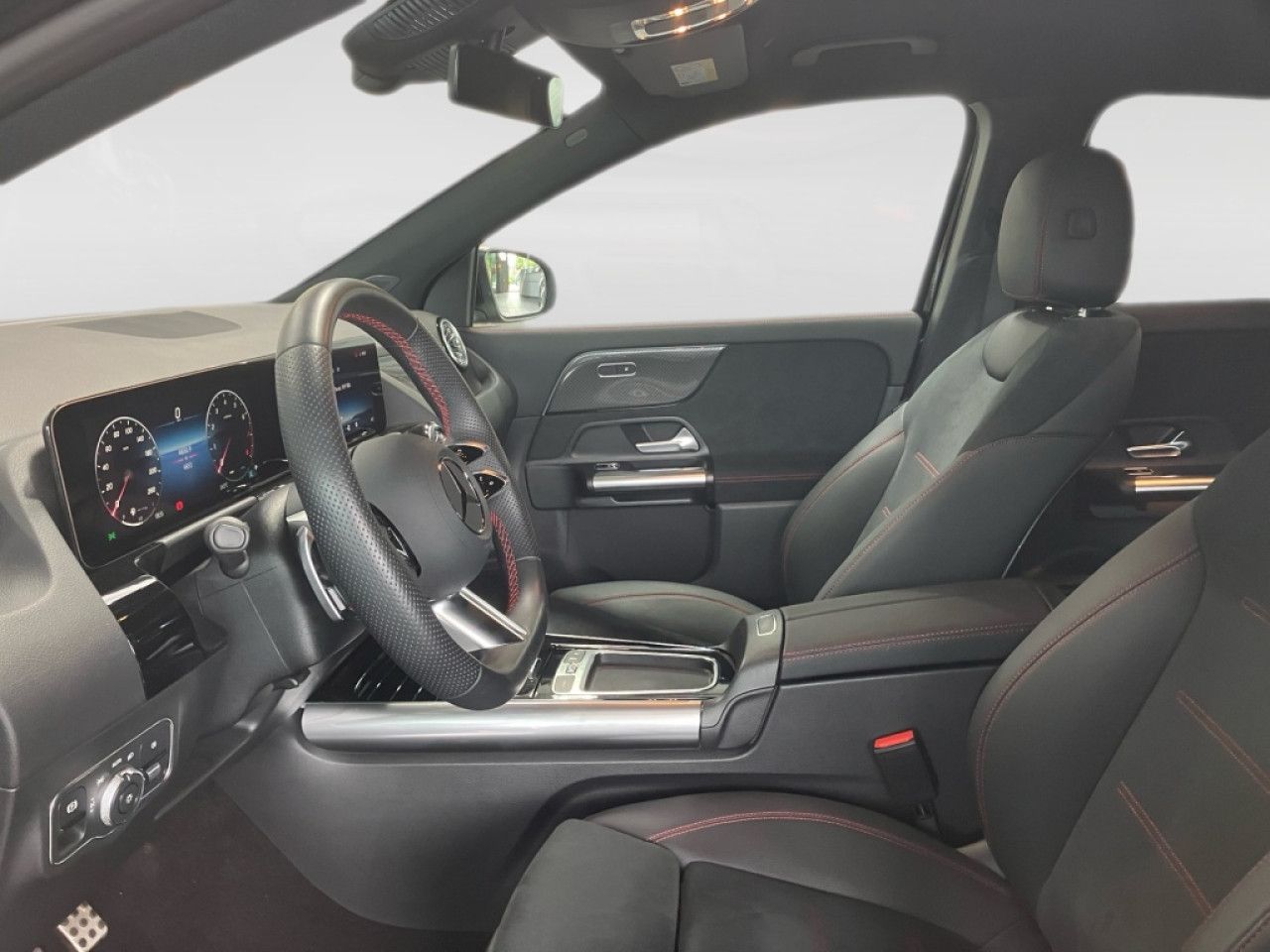 Mercedes-Benz GLA – Bild 10