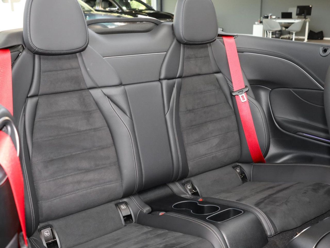 Mercedes-Benz CLE – Bild 6