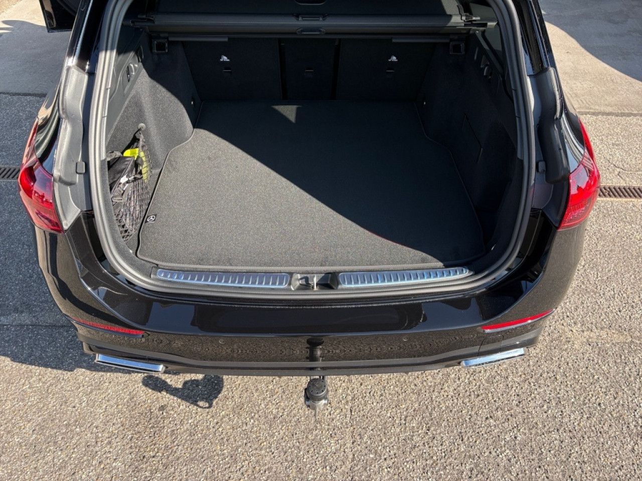Mercedes-Benz C-Klasse – Bild 17