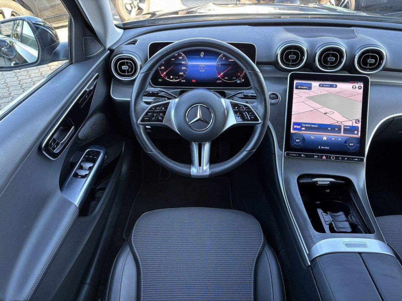 Mercedes-Benz C-Klasse – Bild 7
