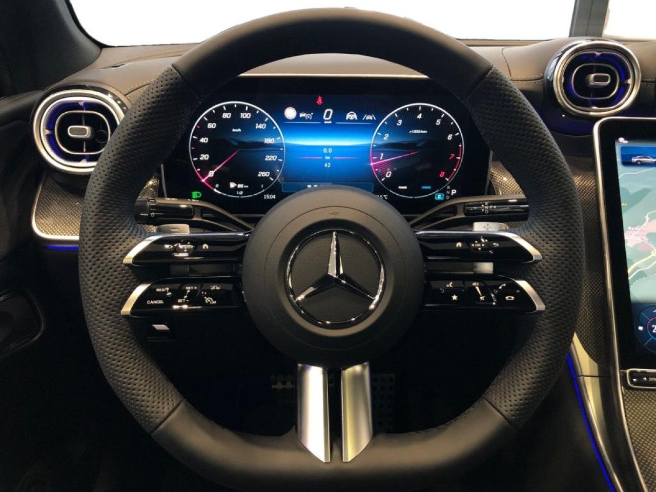 Mercedes-Benz GLC – Bild 10