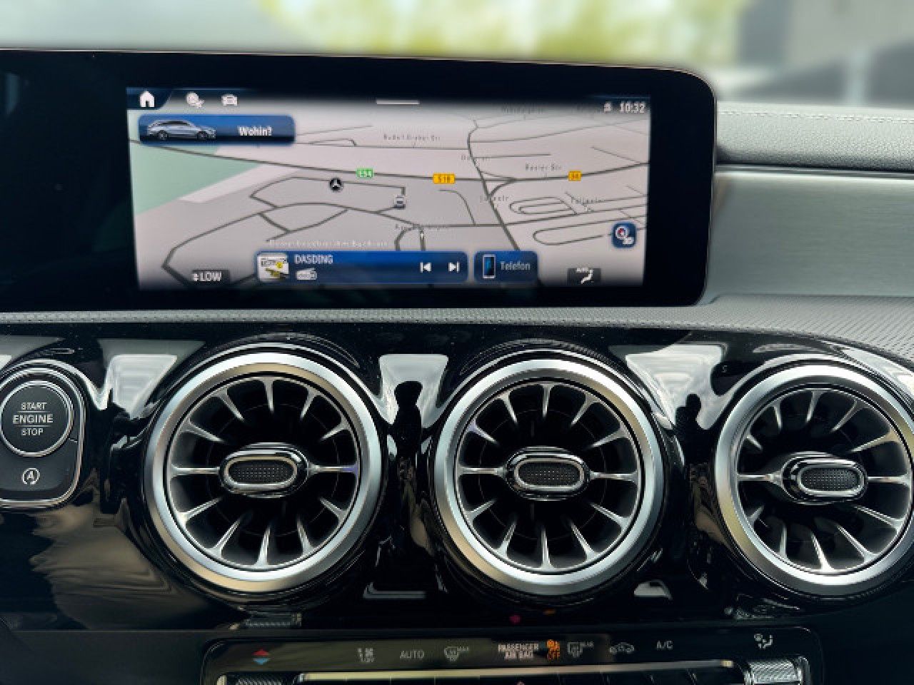 Mercedes-Benz CLA – Bild 9