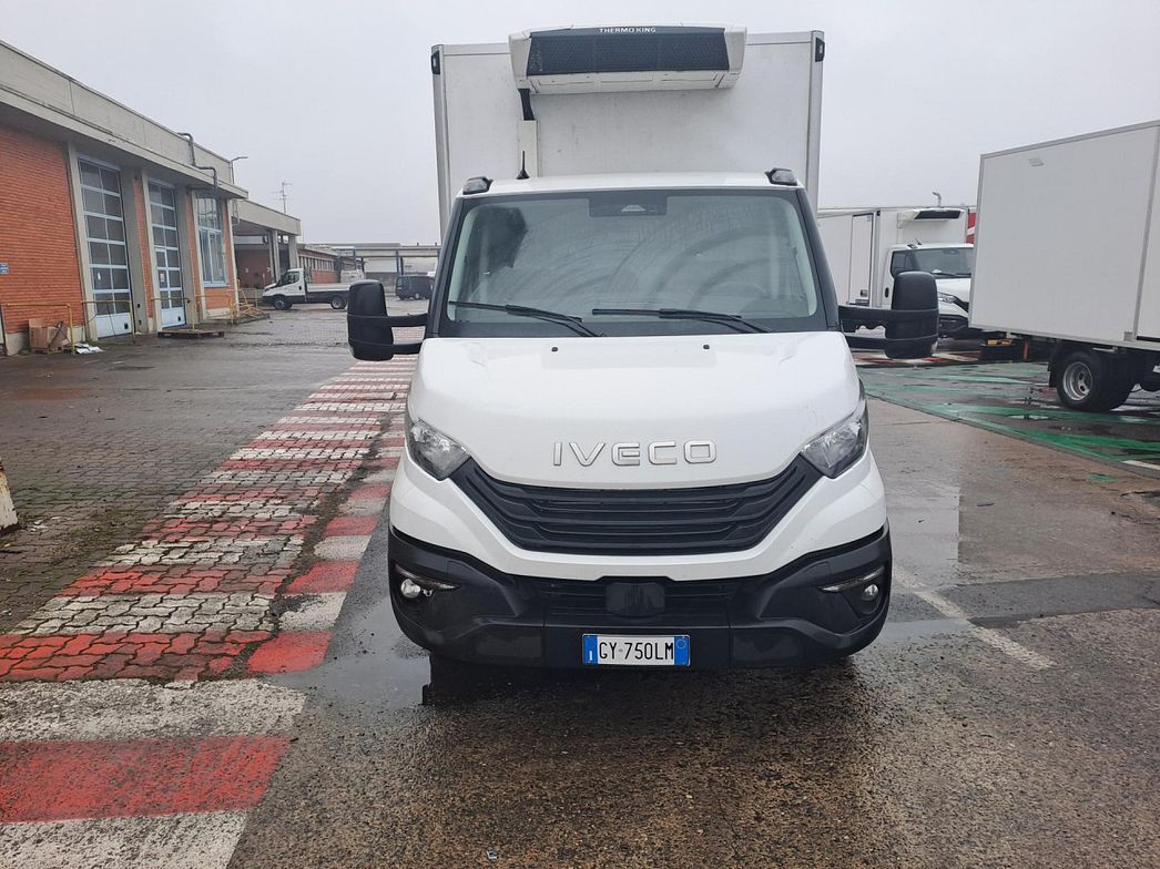 IVECO | DAILY 35C16H3.0 FRIGO ATP