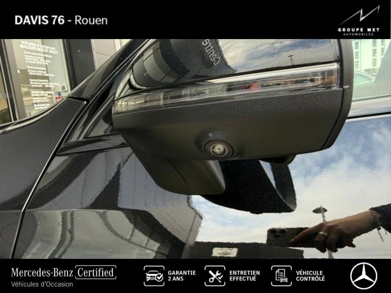 Photo du v&eacute;hicule 8 / 18