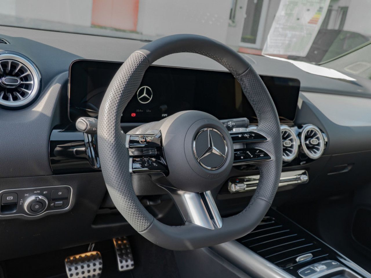 Mercedes-Benz GLA – Bild 11