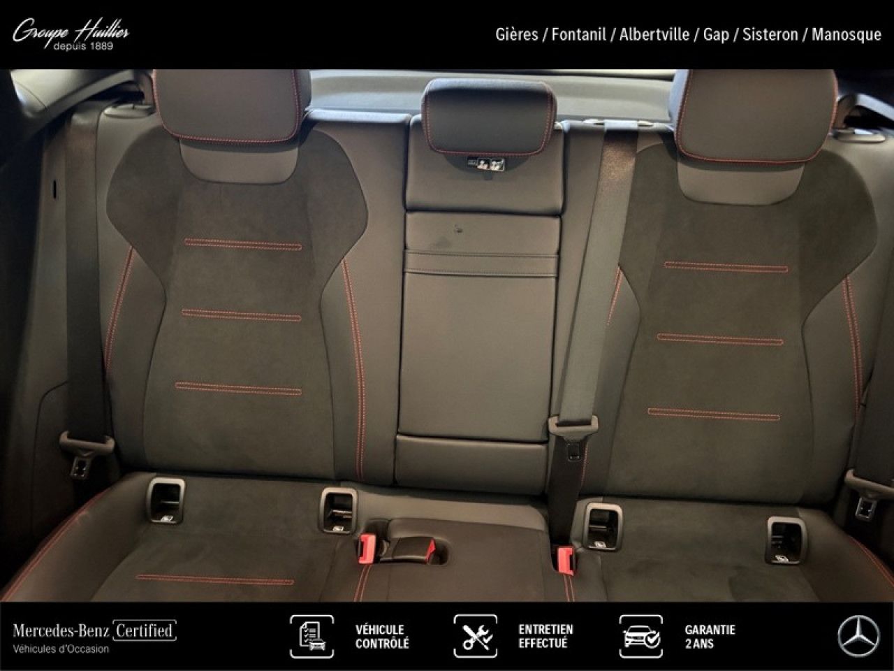 Photo du v&eacute;hicule 11 / 18