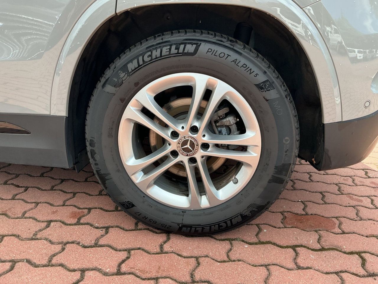 Mercedes-Benz GLA – Bild 21