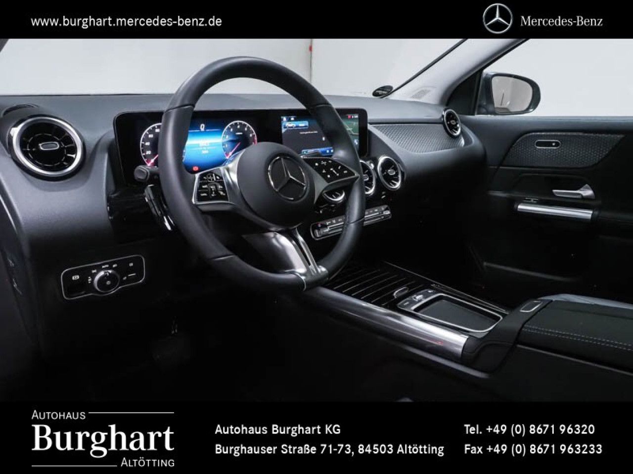 Mercedes-Benz GLA – Bild 6