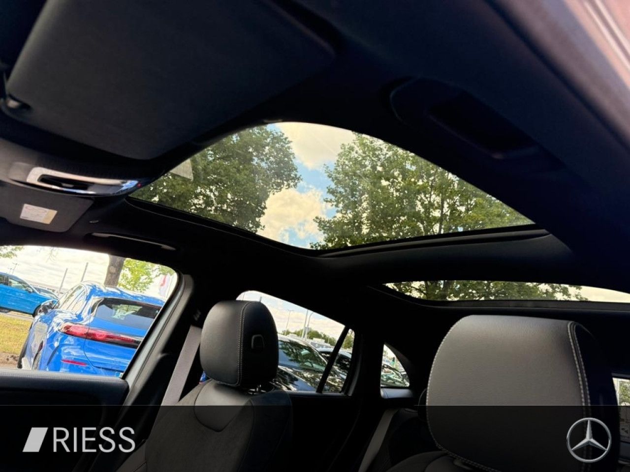 Mercedes-Benz GLA – Bild 4