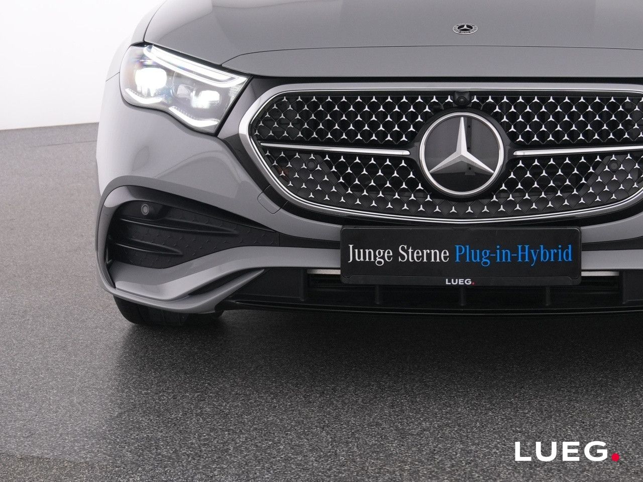 Mercedes-Benz E-Klasse – Bild 16