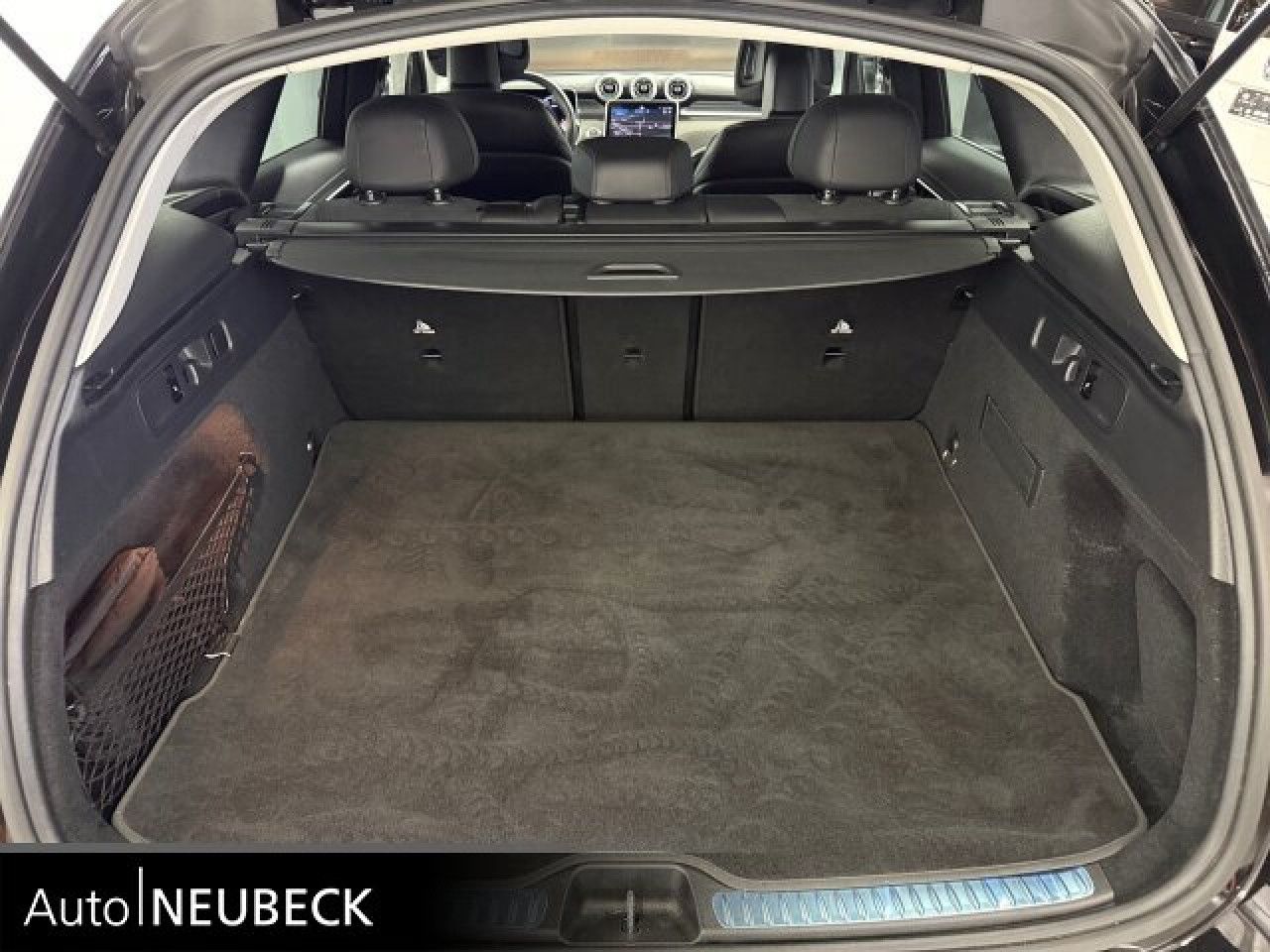 Mercedes-Benz GLC – Bild 19