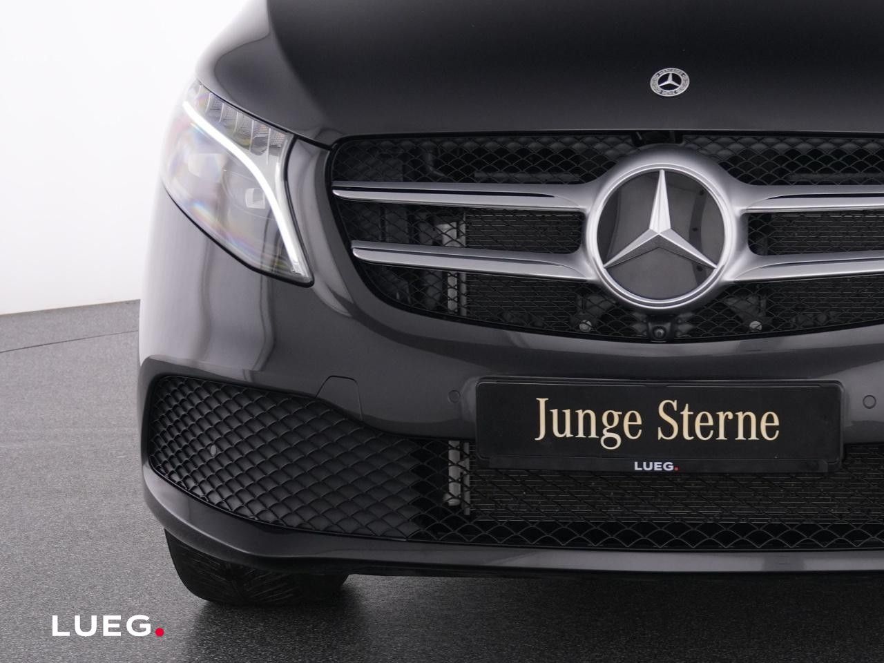 Mercedes-Benz V-Klasse – Bild 16