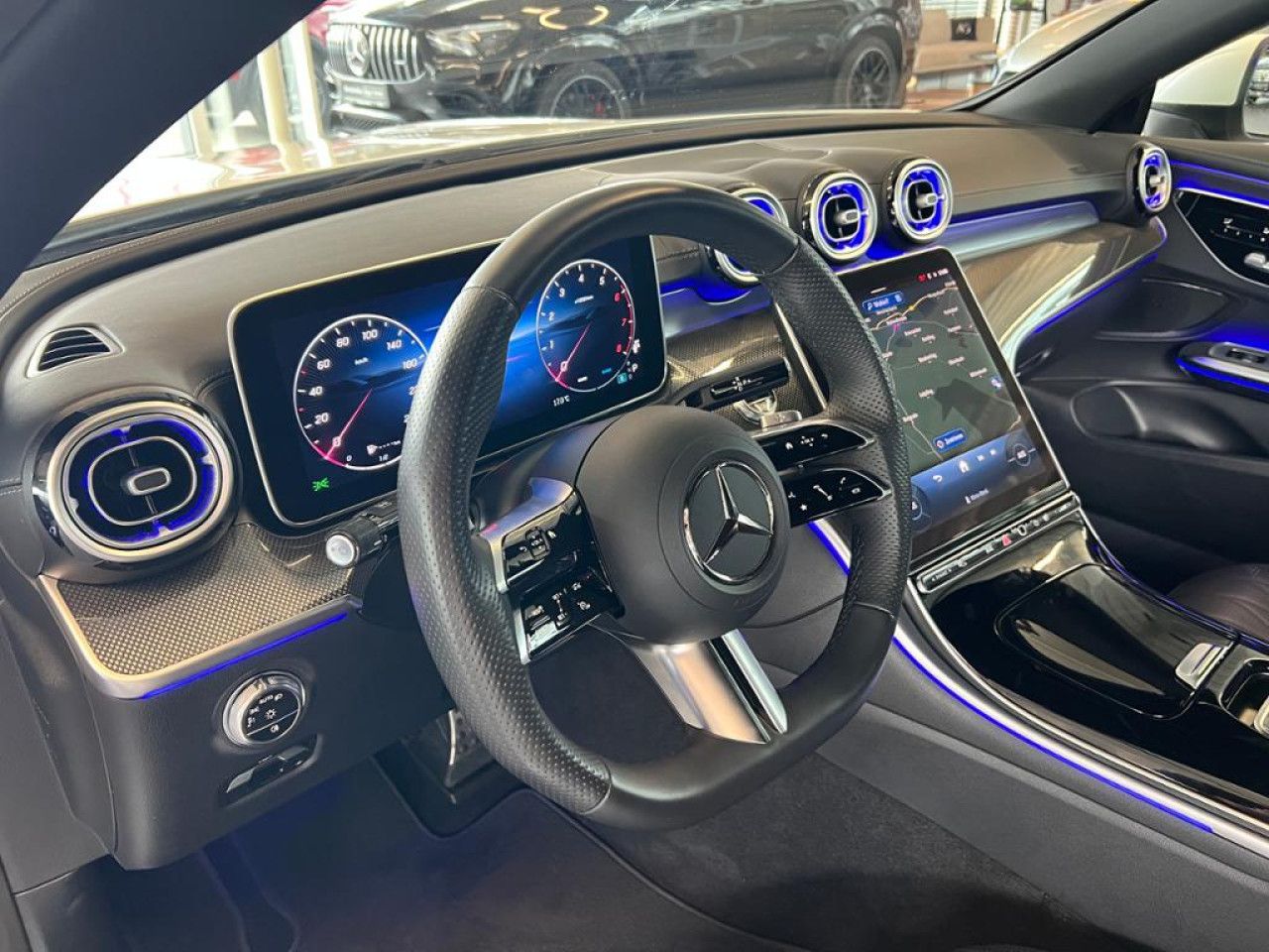 Mercedes-Benz CLE – Bild 12