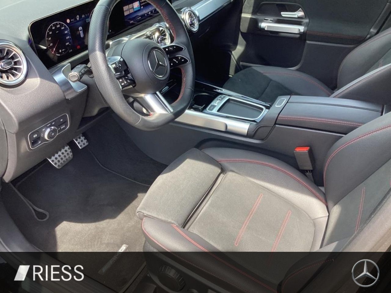 Mercedes-Benz GLB – Bild 6