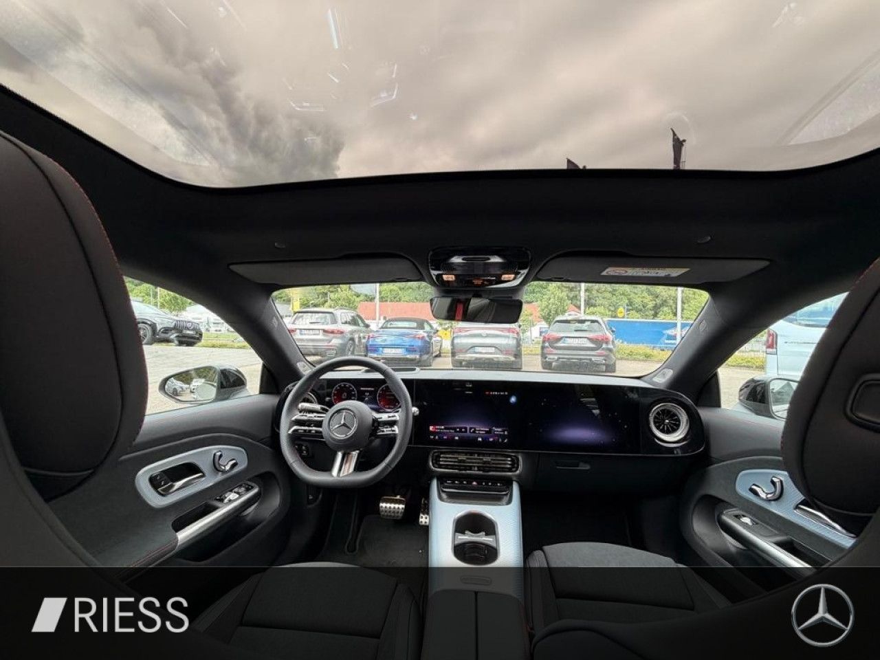 Mercedes-Benz CLA – Bild 17