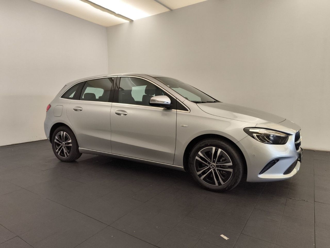 Mercedes-Benz B-Klasse – Bild 5