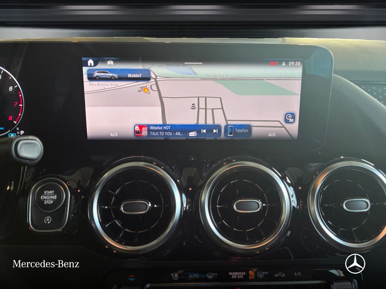 Mercedes-Benz B-Klasse – Bild 14