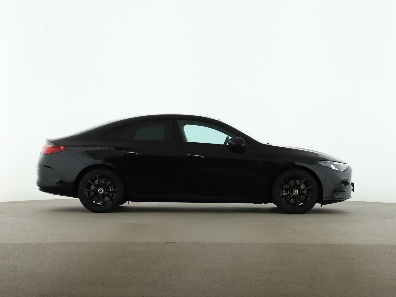 Mercedes-Benz CLA – Bild 7