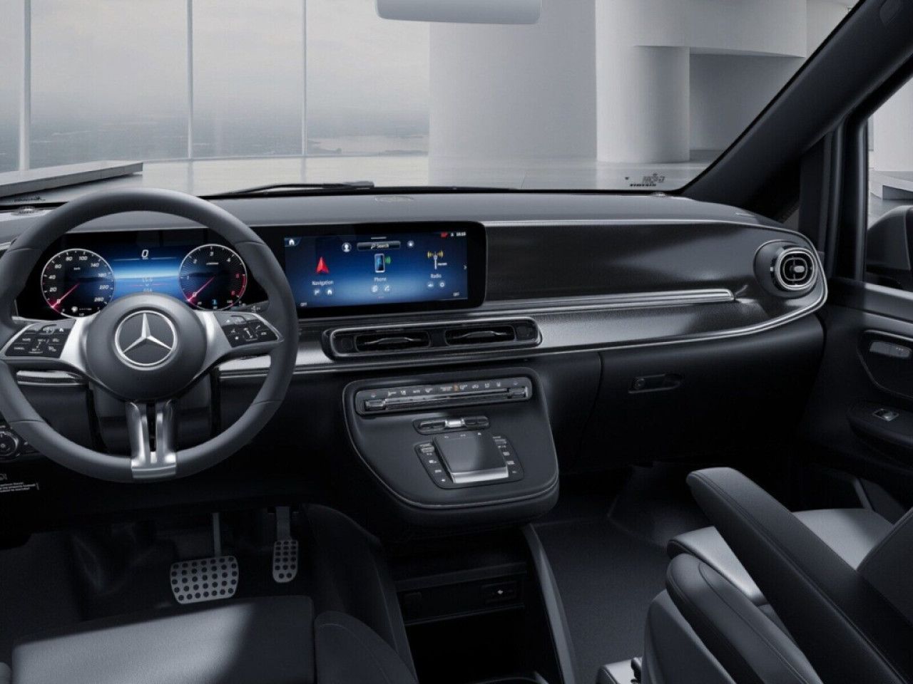 Mercedes-Benz Marco Polo – Bild 6