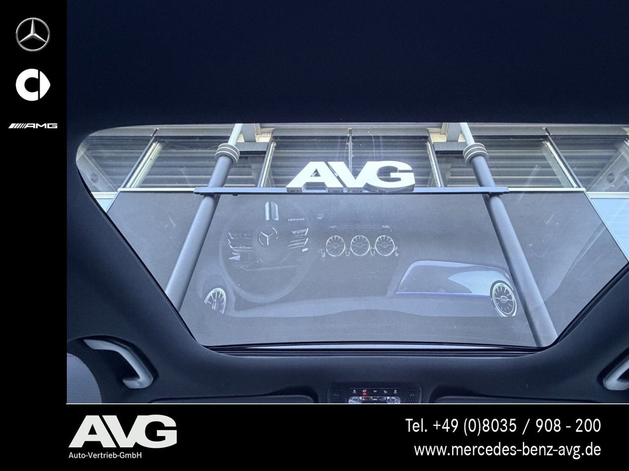 Mercedes-Benz B-Klasse – Bild 19